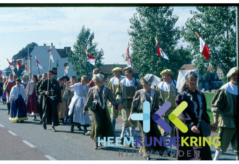 EMM Lobith 350 jaar 1998 F00002688